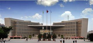 学校风采