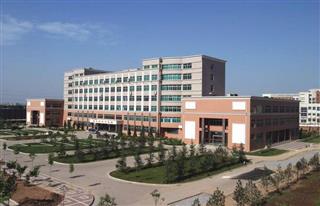 学校风采